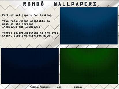 Explore the Best Rombos Art .